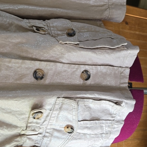 Vintage Liz Claiborne Jacket - Picture 3 of 10